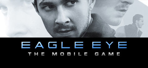 Eagle Eye